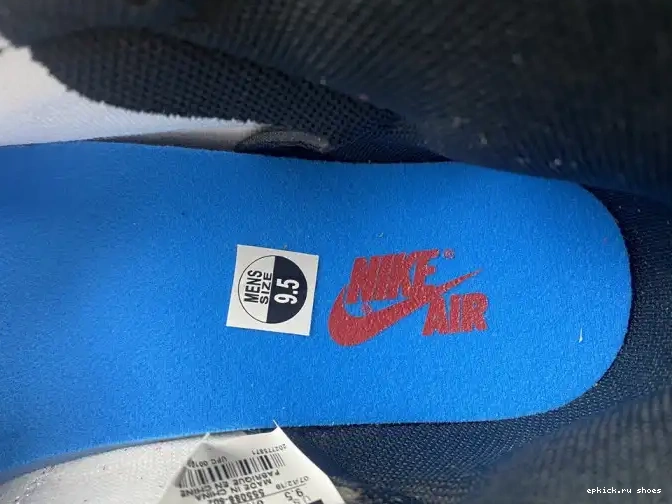 Cheap OG High Story Origin 555088-602 Jordan Air 1 Retro 0610